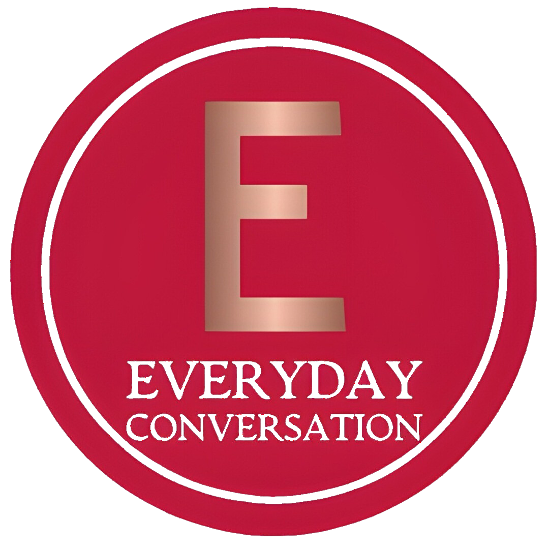Logo Everyday Conversation